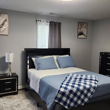 Appartamento The Loft At Hiram Davis Lawrenceville Esterno foto